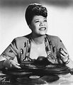 Music of The Movement: Five Reasons to Say 'Thank You' Ella Fitzgerald ...