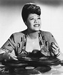 Music of The Movement: Five Reasons to Say 'Thank You' Ella Fitzgerald ...