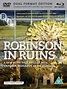 Robinson in Ruins | Blu-ray | Free shipping over £20 | HMV Store