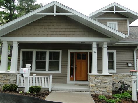 20 Trendy Ranch Style House Exterior Paint Colors Inspirations Dhomish