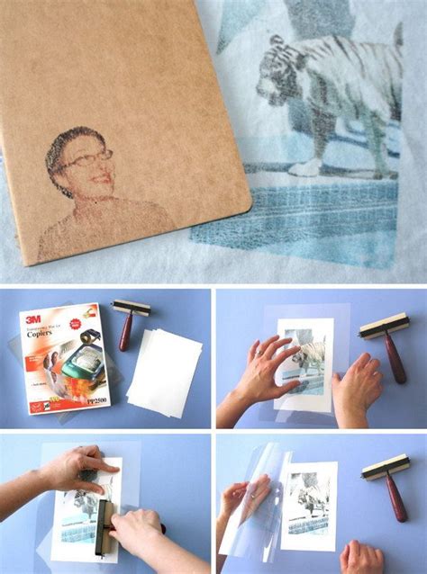 50 Awesome Diy Image Transfer Projects 2017 Image Transfer Fun Diys