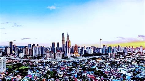 Kampung baru 50300 kuala lumpur. Kampung Baru development finally happening? - Property 360 ...