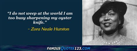 zora neale hurston quotes on people love motivation and god