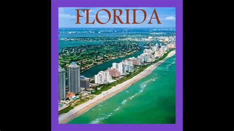 Florida Stay At Home Order Youtube