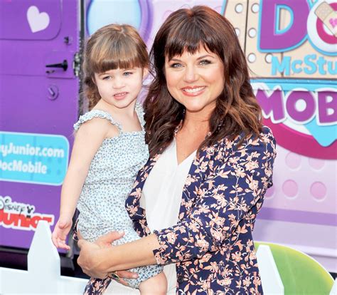 Tiffani Thiessen On Breastfeeding ‘my Poor Husband Hasnt Touched My Boobs In Six Years Us