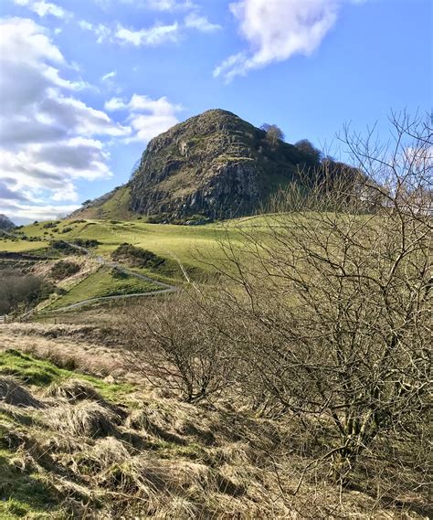 Loudoun Hill Ayrshire The Spirit Of Scotland Monument Flickr