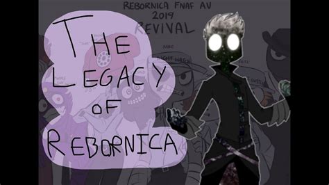 The Legacy Of Rebornica Youtube