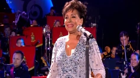 dame shirley bassey diamonds are forever youtube