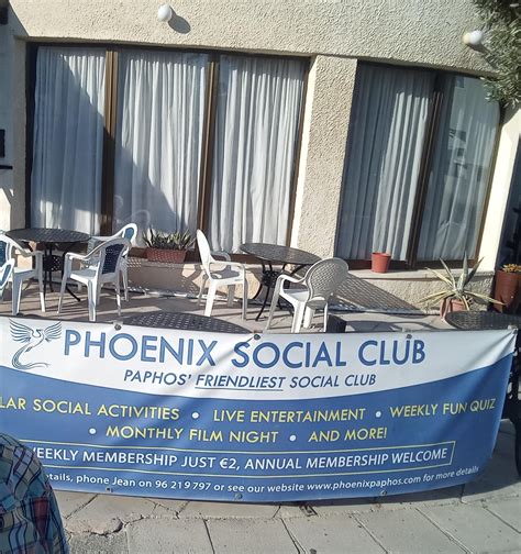 Visited Brian Potter's World Famous Phoenix Club, in Cyprus..... : r