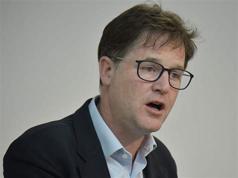 facebook nick clegg says social media must be regulated by governments the advertiser