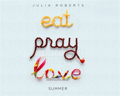 Eat Pray Love Wallpaper 1280x1024 Desktop