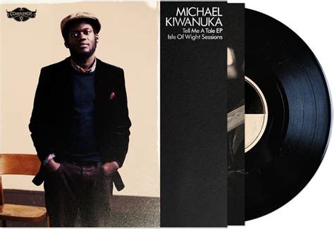 The five men meet other single women that join the club voluntarily to escape their dull and jaded lives. Michael Kiwanuka / Tell Me A Tale EP / 10'' Vinyl