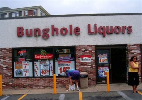 Most Funny Liquor Store Names Sizzerspedia