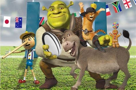 ‘shrek 5 The Fifth Movie Is Still On Predicted Premiere