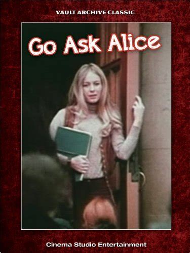 Go Ask Alice 1973