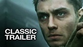 Enemy at the Gates (2001) Official Trailer #1 - Jude Law Movie HD - YouTube
