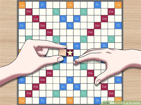 How To Win At Scrabble 9 Steps With Pictures Wikihow