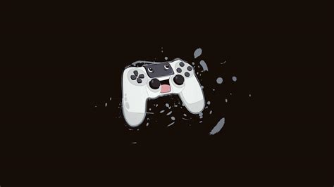 Video Game Controller Wallpapers Wallpaper Cave