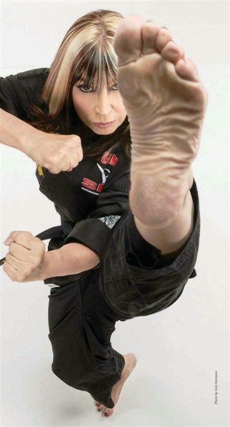 Pin By Allison Mantray On Martial Arts Women Martial Arts Women Martial Arts Girl Women Karate