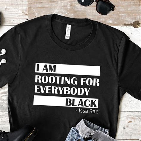 Black Pride T Shirts Etsy