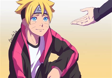 Boruto Borusara Sarada Anime Naruto Manga Borusara Boruto X 119770