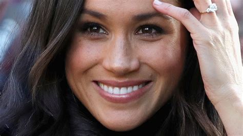 Fans Are Absolutely Loving That Meghan Markle Brought A Special Guest