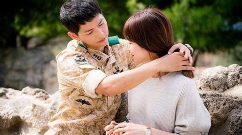 I really appreciate the steady barrage of bts photos being released by descendants of the sun's marketing folks. Song Joong Ki, Song Hye Kyo 2019: Why 'Descendants of the ...