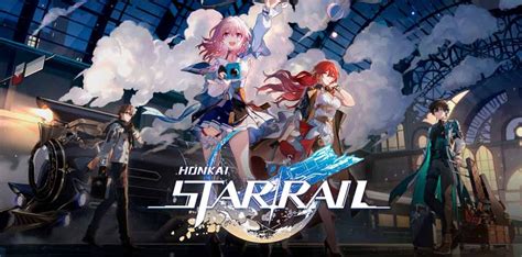 Tráiler Accolades De Honkai Star Rail Destaca Los Elogios Recibidos Por La Crítica Gamecored