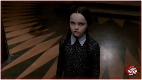 The addams family is a 1991 american supernatural black comedy film based on the characters from the cartoon created by cartoonist charles addams and the 1964 tv series produced by david levy. The Addams Family