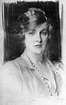 Cynthia Spencer, Countess Spencer