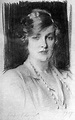 Cynthia Spencer, Countess Spencer