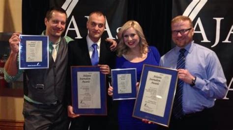 Cbc Nl Wins 3 Gold 3 Silver Atlantic Journalism Awards Cbc News