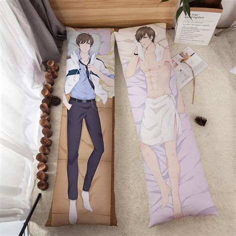 59 Rwby Anime Blake Belladonna Pillow Cover Bed Hugging Body Pillow
