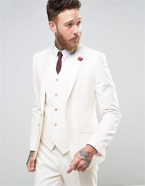 suit colors 6 suit colors for the classy gentleman cream suits for men cream suit mens