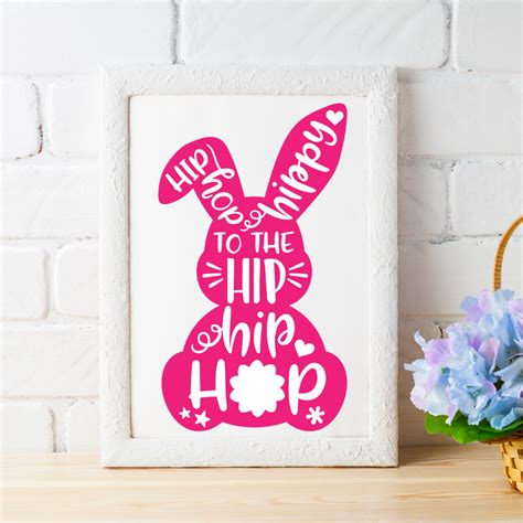 Art & Collectibles Digital Drawing & Illustration Easter Bunny Png