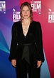 Jessica Hynes – “The Fight” Premiere at the 62nd BFI London Film ...