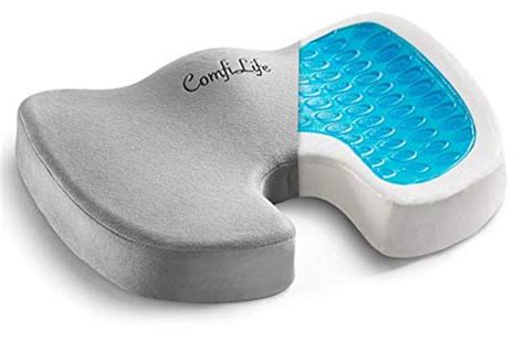 Back pain is, unfortunately, quite common among adults and children. The 8 Best Seat Cushions for Lower Back Pain of 2020