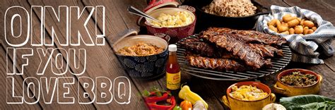 Being a family run business, we are always looking for the best ingredients around and aim to give you the best quality food. Barbecue King Near Me - Cook & Co