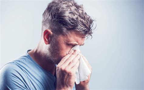 Science Behind Allergies