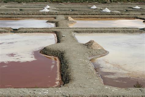 Salt Manufacture Production Uses Britannica