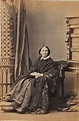 Emma Caroline Smith-Stanley, Countess of Derby - Wikipedia | Caroline ...