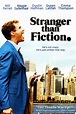 Movie Worship: Stranger Than Fiction (2006)