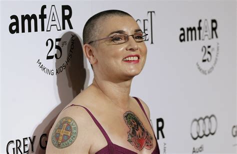 sinead o connor singer of nothing compares 2 u dead at 56 reuters