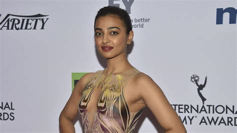 Radhika Apte Says She Was Offered Edies After Badlapur Ahalya