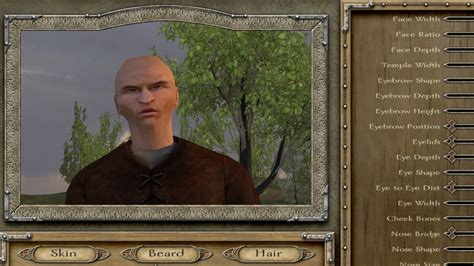 Mount And Blade Warband Character Creation Guide