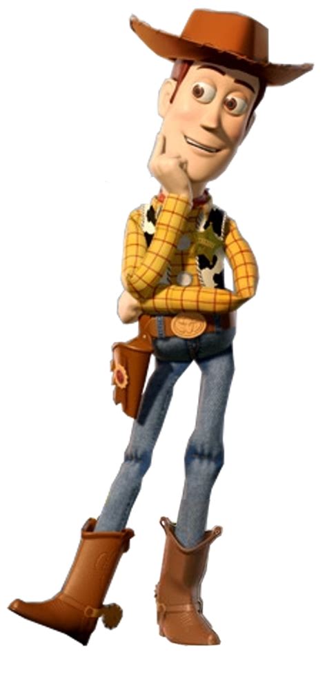 Sheriff Woody Toy Story Transparent Background 50 Off