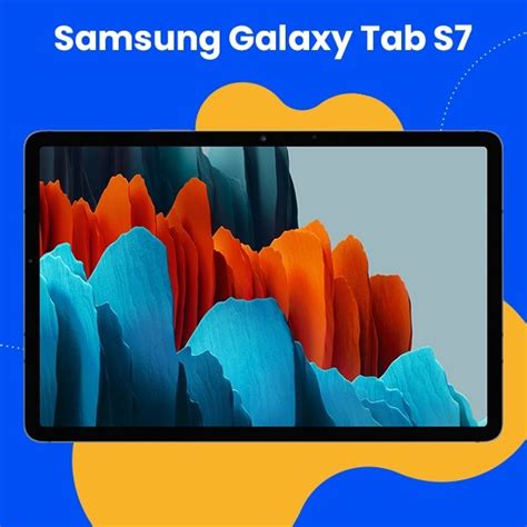 samsung galaxy tab s7 review technowize magazine