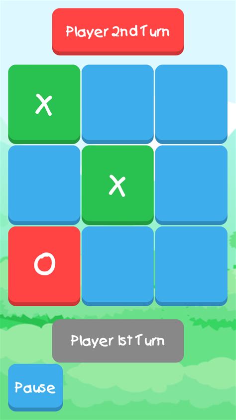 Agungsoft A Simple Yet Classic Game Simple Tictactoe V10 And Simple Tictactoe V10