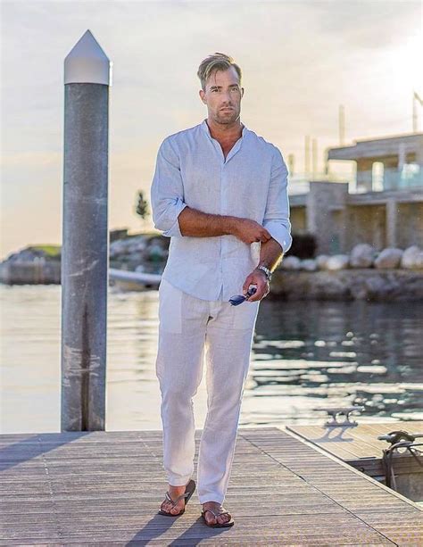 Beach Outfit Mens Cruise Outfits Mens Casual Outfits Summer Summer