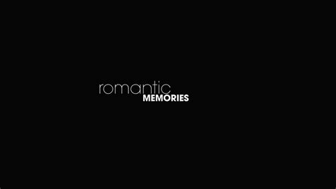 X Art Romantic Memories Connie